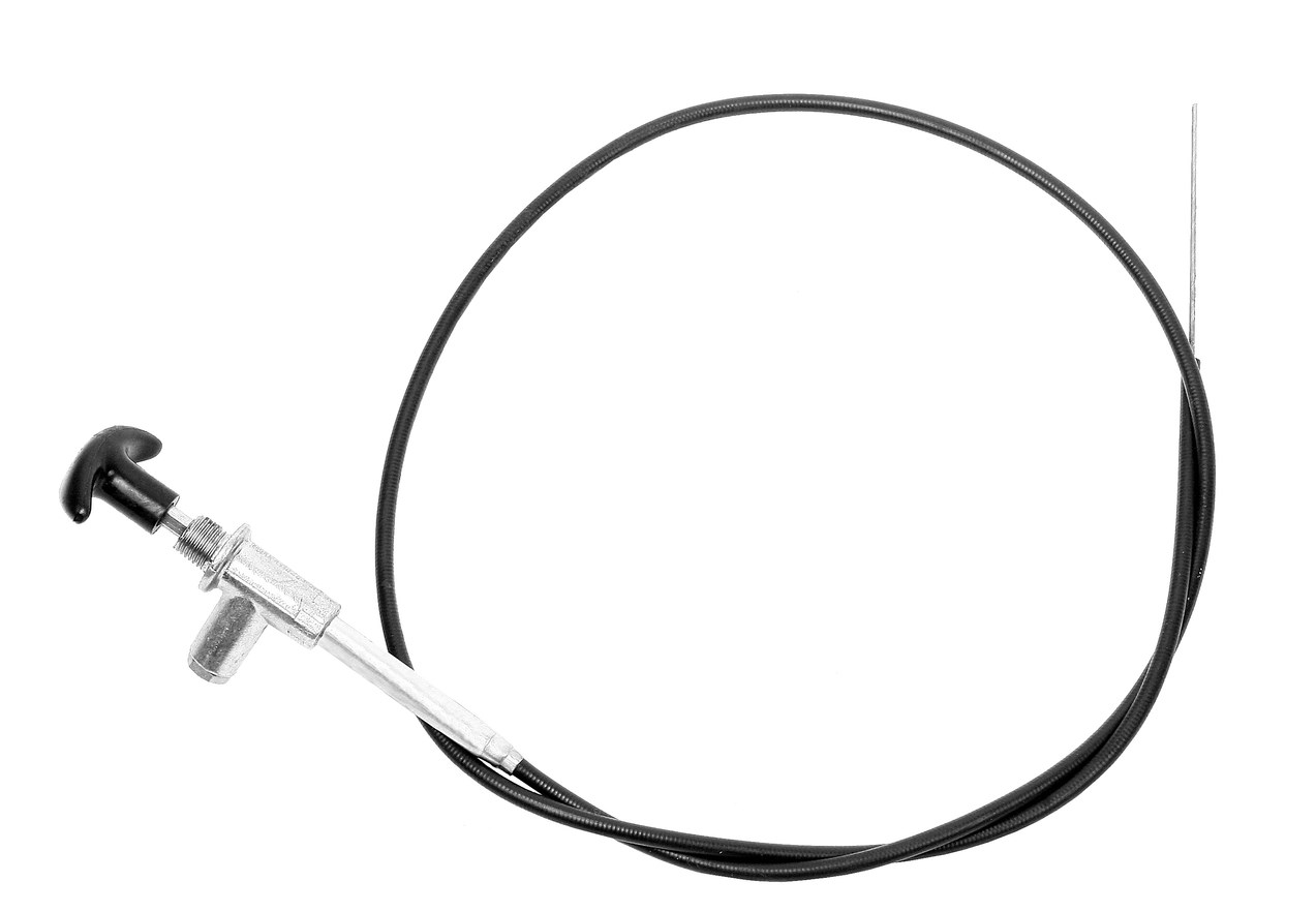 Артикул: 4691310210 469-1310210 г0000434 Трос жалюзи УАЗ-469 АВТОПАРТНЕР  5754263