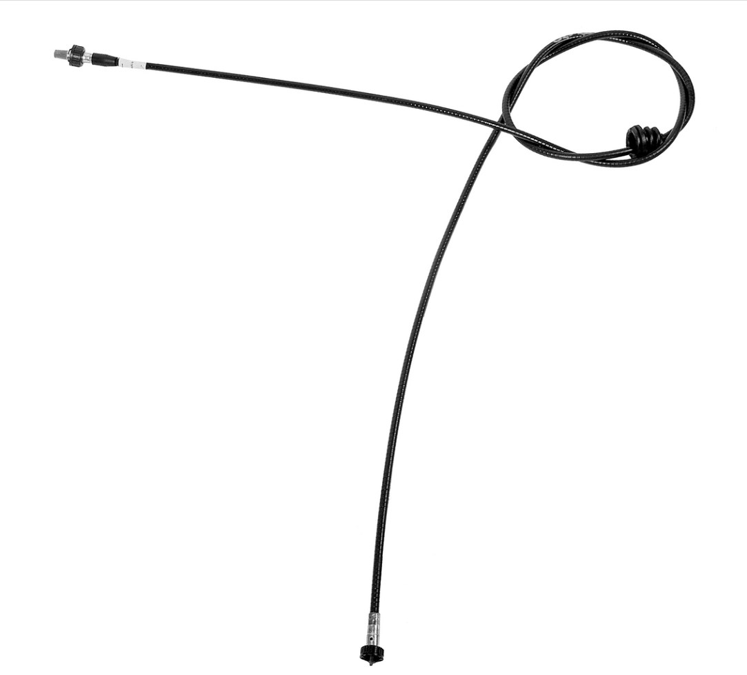 Артикул: 31603819010 3160-3819010 г0000476 Вал гибкий спидометра УАЗ-3160  ГВ-313 АВТОПАРТНЕР  5714986