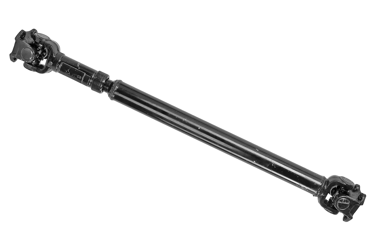 Артикул: 316012201010 31601-2201010. г0000597 Вал карданный УАЗ-3160 (КПП 5-ст.) задний (L=814мм) АДС  5715141