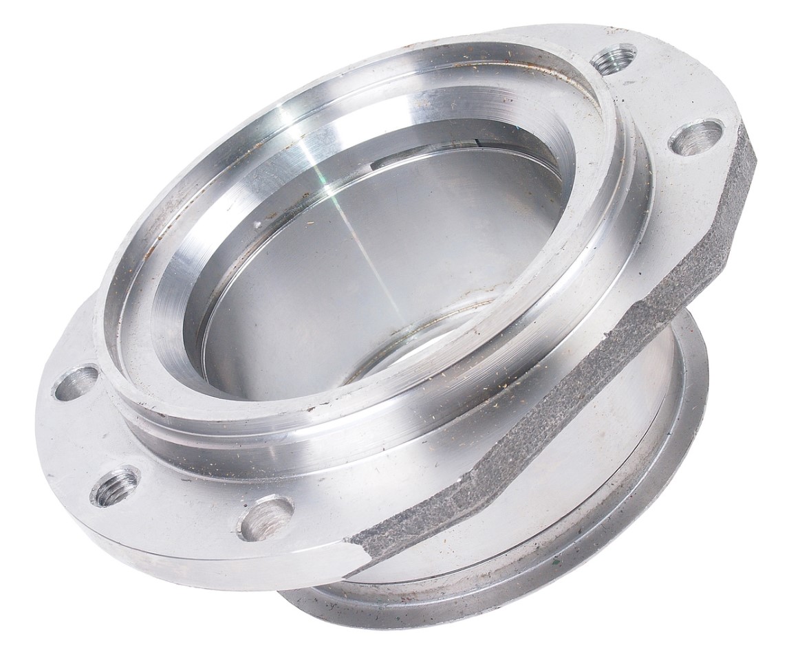 Артикул: 231073103072 23107-3103072. г0001623 Корпус для а/м ГАЗ-22177 подшипника ступицы передней с отражателем (ОАО ГАЗ) (ГАЗ, ГАЗЕЛЬ,ВОЛГА,СОБОЛЬ,ВАЛДАЙ,САЙБЕР,ГАЗЕЛЬ БИЗНЕС,ГАЗон NEXT,Газель NEXT)  5747374