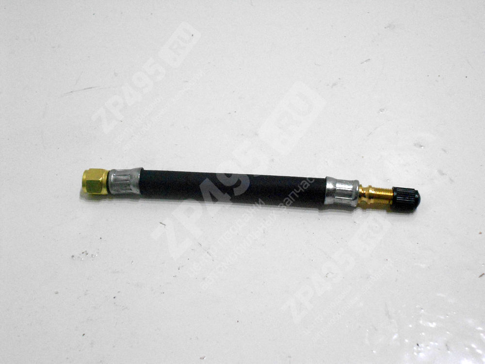 Артикул: 33023116010 3302-3116010 г0004667 Удлинитель подкачки резиновый 3302  5759311