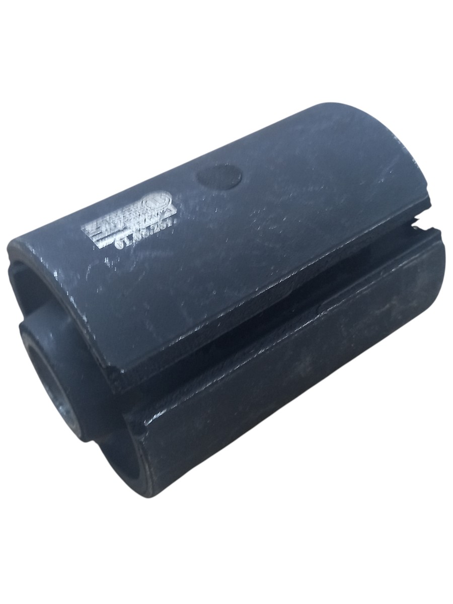 Артикул: 331042902027 33104-2902027. г0006312 Сайлентблок рессоры ГАЗ-3302, ГАЗель Next рессоры передней (ГАЗ, ГАЗЕЛЬ,ВОЛГА,СОБОЛЬ,ВАЛДАЙ,САЙБЕР,ГАЗЕЛЬ БИЗНЕС,ГАЗон NEXT,Газель NEXT)  5703914