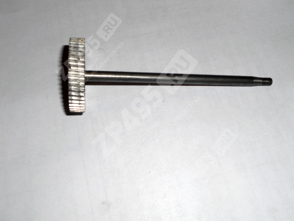 Артикул: СЛ100230 СЛ100-230 г0010014 Шестерня стеклооочистителя малая УАЗ  5717217