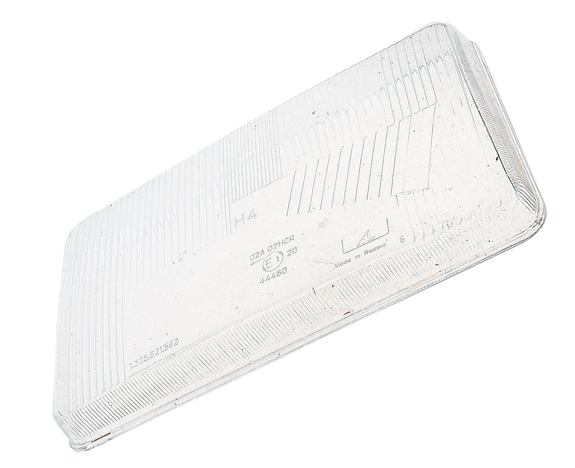 Артикул: 1305621562 1305621562 г0011478 Стекло фары для а/м ГАЗ-31029, М-2141, ЗИЛ-5301 правой (BOSCH) СТАРГЛАСС (ГАЗ, ГАЗЕЛЬ,ВОЛГА,СОБОЛЬ,ВАЛДАЙ,САЙБЕР,ГАЗЕЛЬ БИЗНЕС,ГАЗон NEXT,Газель NEXT)  5660008