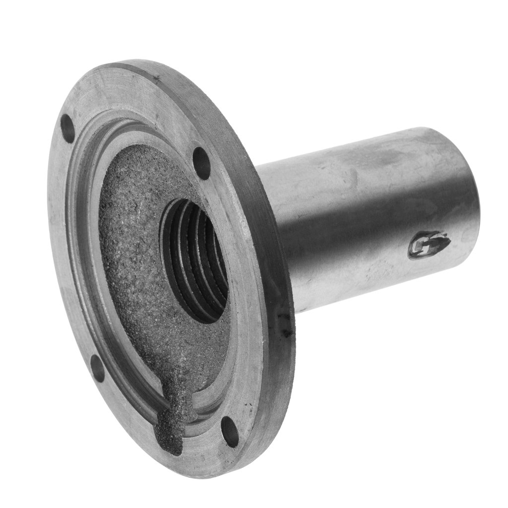 Артикул: 521701040 52-1701040 г0012323 Крышка подшипника вала первичного ГАЗ-3307, 3308, 53, 66 (ОАО ГАЗ)  5646010