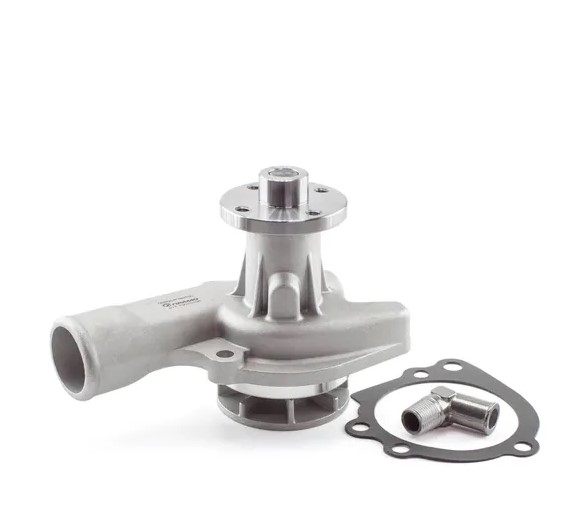 Артикул: BTL0417WP BTL-0417WP г0014909 Насос водяной УАЗ дв.УМЗ-417 90 л.с.(полупомпа) BAUTLER volgograd.zp495.ru 4898073