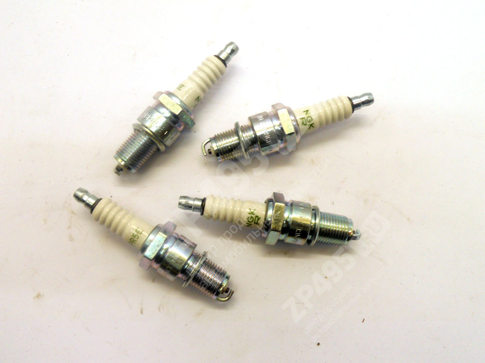 Артикул: BPR5E BPR5E г0015359 Свеча зажигания ЗМЗ-406 NGK №6 (ГАЗ, ГАЗЕЛЬ,ВОЛГА,СОБОЛЬ,ВАЛДАЙ,САЙБЕР,ГАЗЕЛЬ БИЗНЕС,ГАЗон NEXT,Газель NEXT) volgograd.zp495.ru 5034796