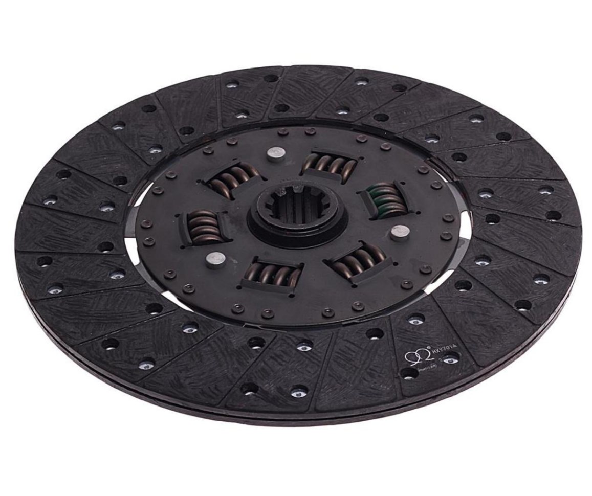 Артикул: 4301160113001 4301-1601130-01 г0018370 Диск сцепления ГАЗ-4301, 3310 Валдай, ПАЗ дв.245.7 (ступица 40.25х32.16х5.0мм) ТАЯ 75905 (ГАЗ, ГАЗЕЛЬ,ВОЛГА,СОБОЛЬ,ВАЛДАЙ,САЙБЕР,ГАЗЕЛЬ БИЗНЕС,ГАЗон NEXT,Газель NEXT)  5731938