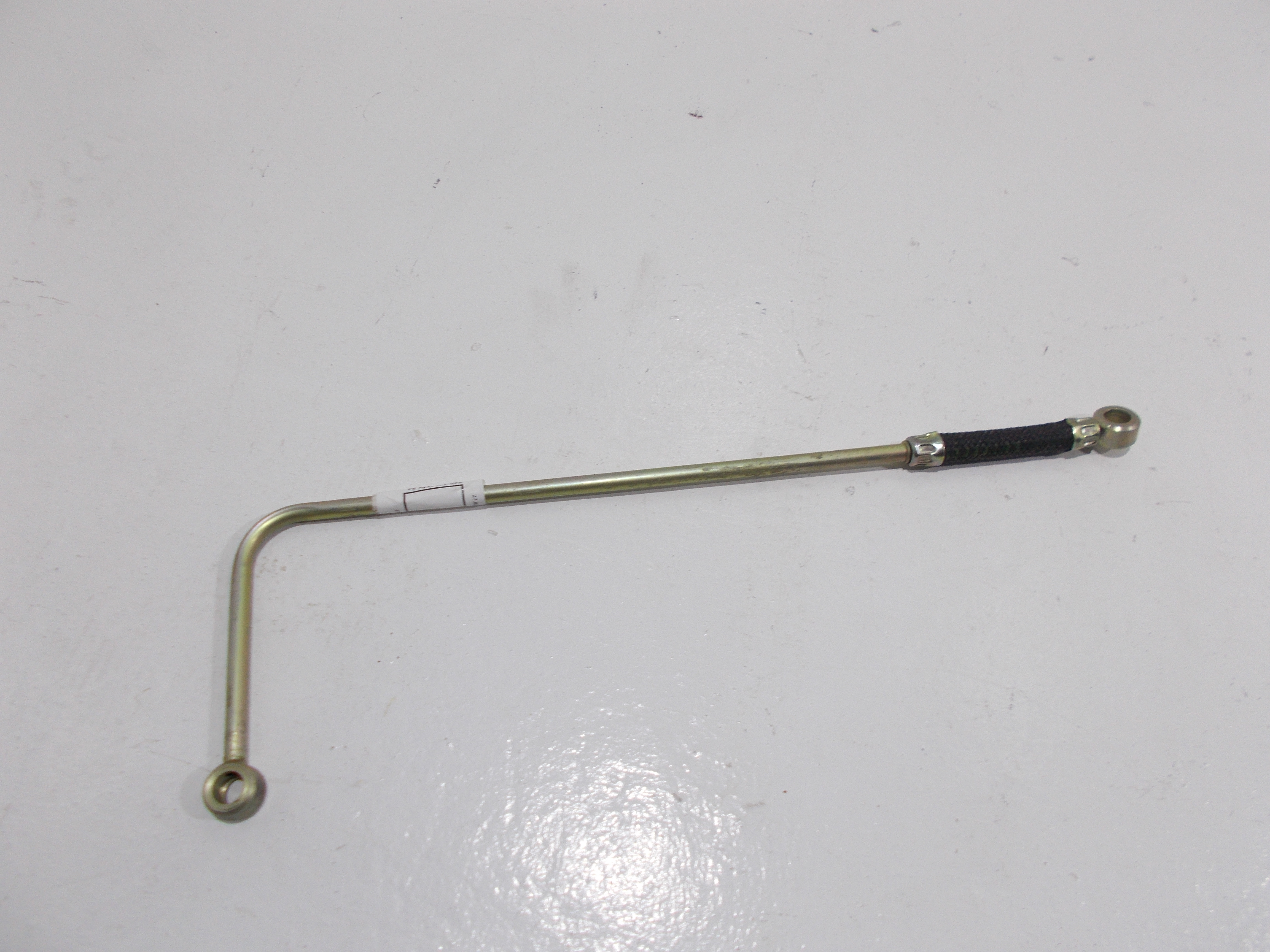 Артикул: 740110442601 740-1104426-01 г0079068 Трубка топливная 740-1104426-01 подводящая ТНВД ТМК  5723456