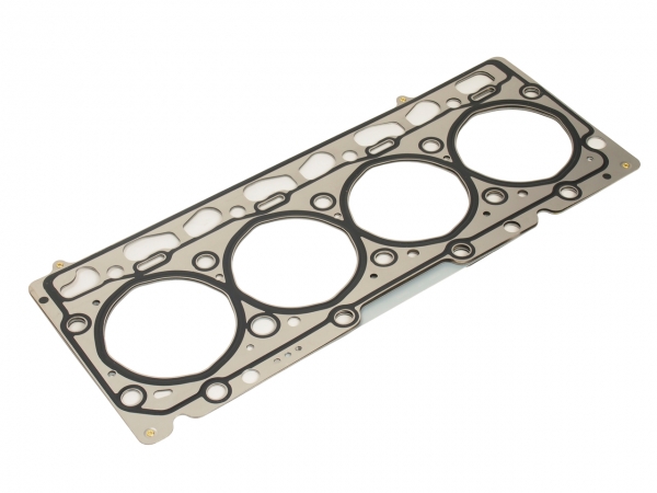 Артикул: 4943051 г0004040 Прокладка головки блока ГАЗ, ПАЗ дв.CUMMINS ISF 3.8 FOTON (ГАЗ, ГАЗЕЛЬ,ВОЛГА,СОБОЛЬ,ВАЛДАЙ,САЙБЕР,ГАЗЕЛЬ БИЗНЕС,ГАЗон NEXT,Газель NEXT)