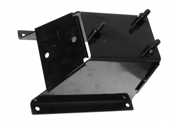 Артикул: 315195310501020 г0009201 Держатель УАЗ-315195 Хантер колеса запасного (ОАО УАЗ)