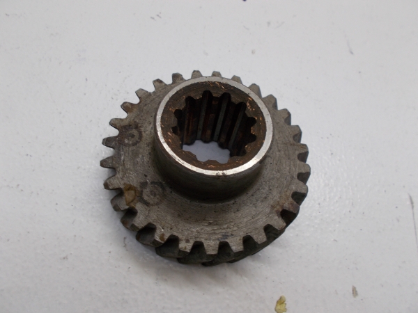 Артикул: 451Д1701051 г0010003 Шестерня КПП УАЗ 3-й передачи вала промежуточного С/О ОАО УАЗ