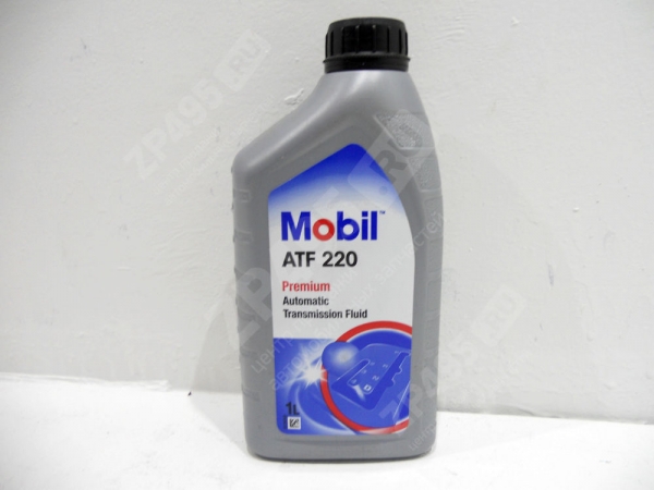 : 152647 0011928   MOBIL ATF 220 1. volgograd.zp495.ru