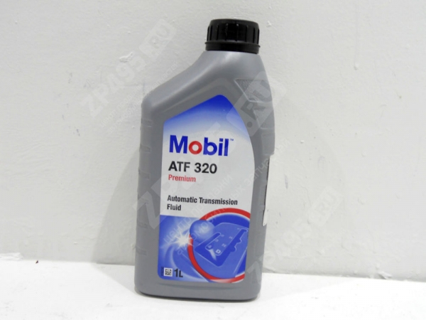 : 152646 0011929   MOBIL ATF 320 1. volgograd.zp495.ru