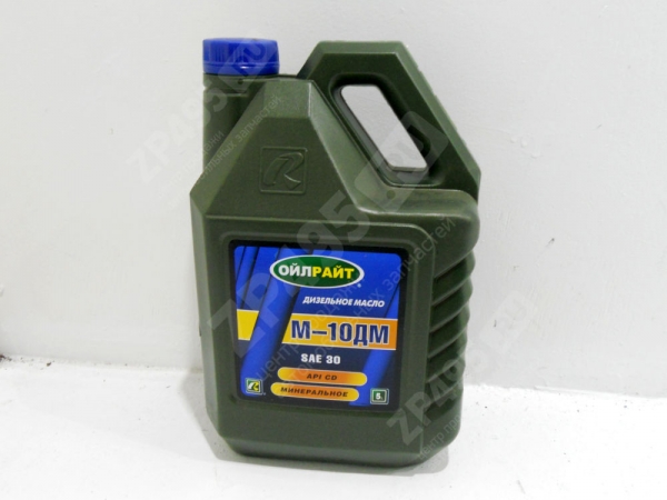 : 2508 0011962   OIL RIGHT 10 5 volgograd.zp495.ru