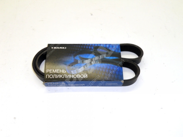 : 6PK905 0015125    (6905) - .514 TANAKI TKU-1308020-71 volgograd.zp495.ru