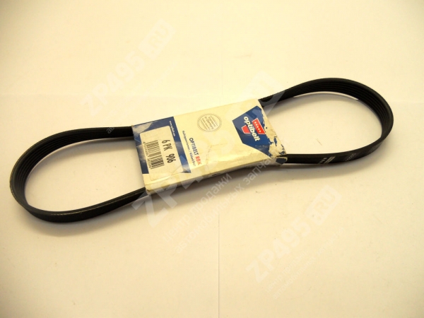 : 6PK906 0015126   906  OPTIBELT volgograd.zp495.ru