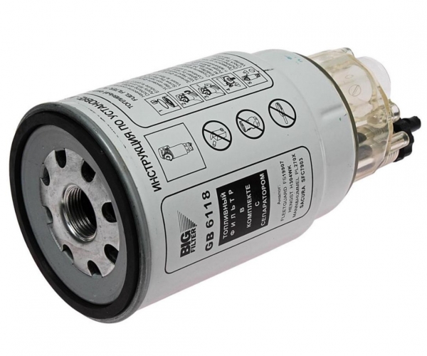: GB6118 0015549      ( PreLine PL 270)     BIG FILTER (, ,,,,, , NEXT, NEXT) volgograd.zp495.ru