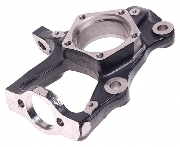 Артикул: A21R232904056 г0016550 Стойка подвески передней ГАЗель Next A21R23 правая (ОАО ГАЗ) (ГАЗ, ГАЗЕЛЬ,ВОЛГА,СОБОЛЬ,ВАЛДАЙ,САЙБЕР,ГАЗЕЛЬ БИЗНЕС,ГАЗон NEXT,Газель NEXT)