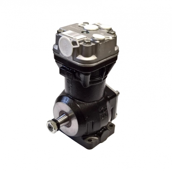 Артикул: 5268950 г0016801 Компрессор ГАЗ, ПАЗ (1-но цилиндровый) дв.CUMMINS ISF 3.8 евро-4  5282444 (ГАЗ, ГАЗЕЛЬ,ВОЛГА,СОБОЛЬ,ВАЛДАЙ,САЙБЕР,ГАЗЕЛЬ БИЗНЕС,ГАЗон NEXT,Газель NEXT)