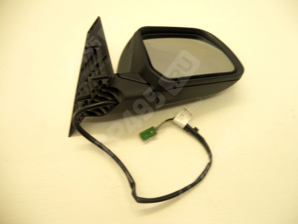 Артикул: 31638201071AMM г0018949 Зеркало УАЗ-3163,Патриот электро привод повторитель поворота левое АМУЛЕТ