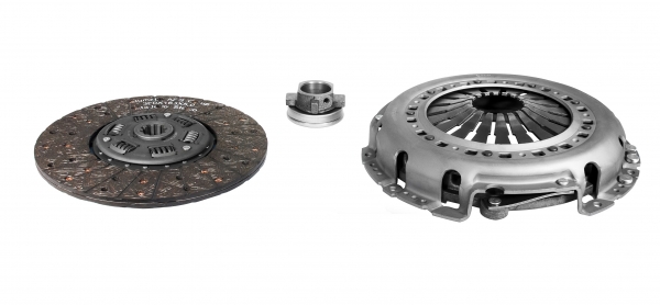 Артикул: SPK30011 г0019016 Сцепление ГАЗ дв.ЗМЗ-511,-513, ПАЗ дв.ЗМЗ-523 (ЛЕПЕСТКОВОЕ) к-т с муфтой с подшипником STARCO доп.№511.1601000-280