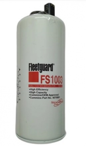 : FS1003 0019780   DONGFENG    -3 FLEETGUARD volgograd.zp495.ru
