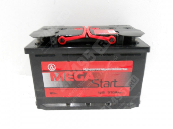 : MS66 0022394  MEGASTART PLUS 66 /  volgograd.zp495.ru