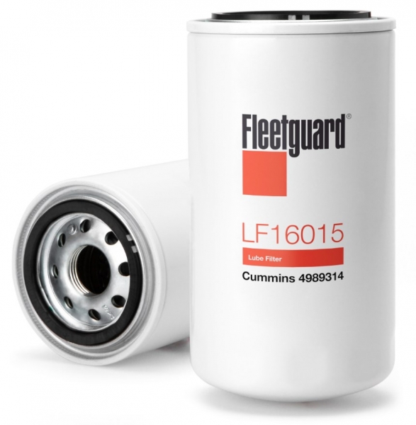 : LF16015 0023727   ,  (.CUMMINS ISBe 185, 210, 300) ( WK 950/26) FLEETGUARD volgograd.zp495.ru