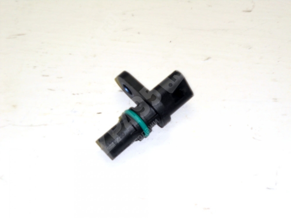 Артикул: 2897342 г0025260 Датчик положения коленвала ГАЗ, ПАЗ дв.CUMMINS ISF 2.8, 3.8 ЕВРО-4 (d=16) FOTON   OE4327230 (ГАЗ, ГАЗЕЛЬ,ВОЛГА,СОБОЛЬ,ВАЛДАЙ,САЙБЕР,ГАЗЕЛЬ БИЗНЕС,ГАЗон NEXT,Газель NEXT)