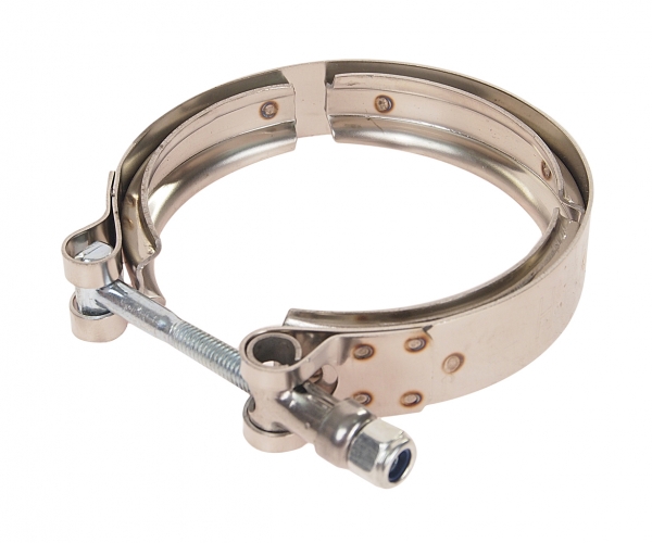 Артикул: 3903652 г0026377 Хомут КАМАЗ, ПАЗ трубы приемной дв.CUMMINS ISBe OE FOTON (ГАЗ, ГАЗЕЛЬ,ВОЛГА,СОБОЛЬ,ВАЛДАЙ,САЙБЕР,ГАЗЕЛЬ БИЗНЕС,ГАЗон NEXT,Газель NEXT)