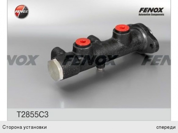 : T2855C3 0042141    -3160,    (3160-3505010) FENOX volgograd.zp495.ru