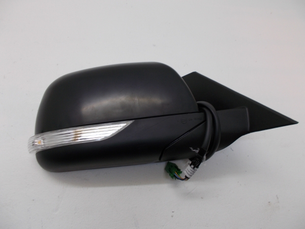 Артикул: 316382010708 г0059020 Зеркало УАЗ-3163,Патриот электро привод повторитель поворота правое /МАТОВОЕ/ ИНТЕХ