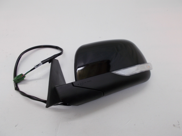 Артикул: 3163820107110 г0059026 Зеркало УАЗ-3163,Патриот электро привод повторитель поворота левое Авантюрин ИНТЕХ