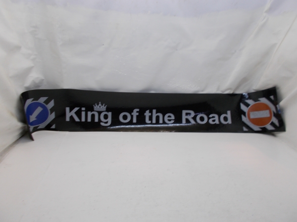 : 020461 0071835      /  3302 (2050320) King of the Road (, ,,,,, , NEXT, NEXT) volgograd.zp495.ru